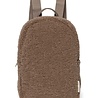 Studio Noos Teddy Mini Backpack Brown