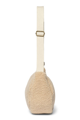 Studio Noos Teddy Adult Fanny Pack Ecru