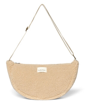 Studio Noos Teddy Adult Fanny Pack Ecru