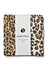Swaddle Print Medium Leopard