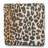 Studio Noos hydrofiel doek leopard medium Studio Noos hydrofiel doek leopard medium