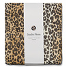 Studio Noos hydrofiel doek leopard large Studio Noos hydrofiel doek leopard large