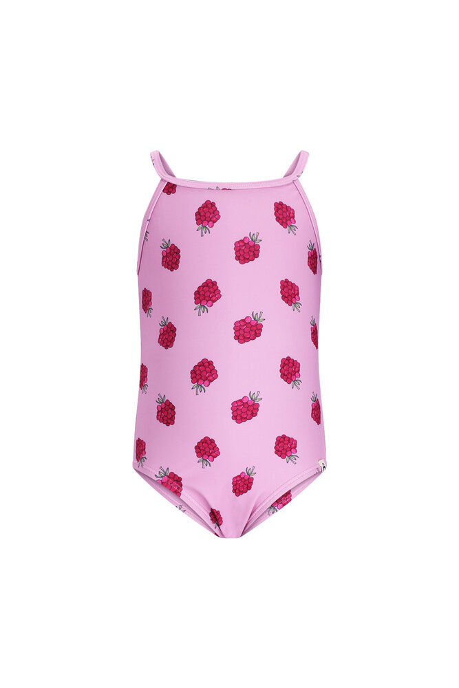 The New Chapter Swimsuit Yua Grapes