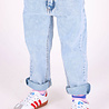 The New Chapter Riley Denim Pants Light Denim