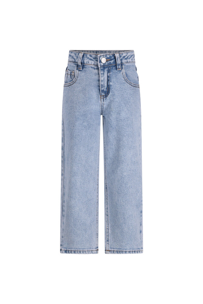 The New Chapter Riley Denim Pants Light Denim