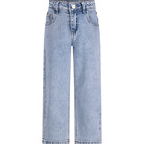 The New Chapter DNOOS-0620 Riley Denim Pants Light Denim