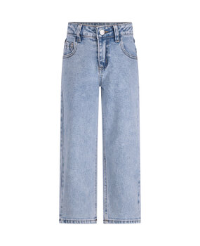 The New Chapter DNOOS-0620 Riley Denim Pants Light Denim