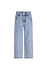DNOOS-0620 Riley Denim Pants Light Denim