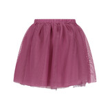 The New Chapter D601-5721 Skirt Luna Dusty Orchid