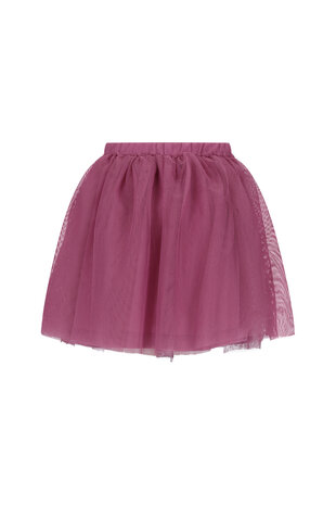 The New Chapter Skirt Luna Dusty Orchid
