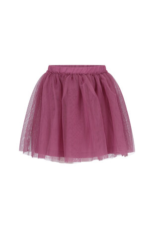 The New Chapter Skirt Luna Dusty Orchid