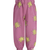 The New Chapter D601-0610 Pants Wolf Big Stars