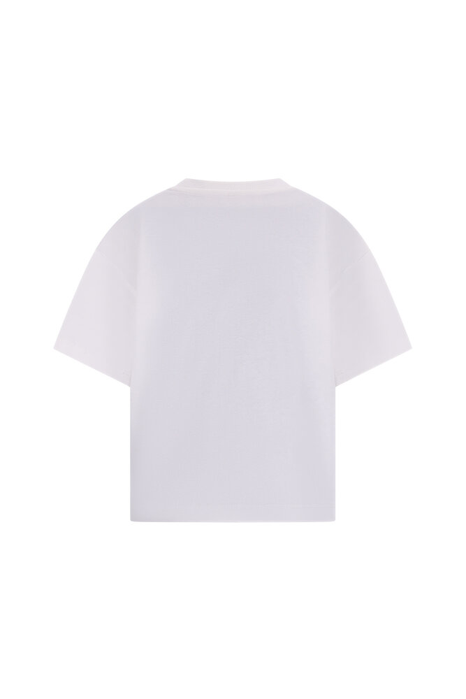 The New Chapter T-Shirt Bo Snow White The New Chapter T-Shirt Bo Snow White