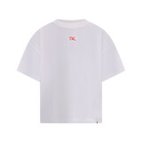 The New Chapter D601-0409 T-Shirt Bo Snow White