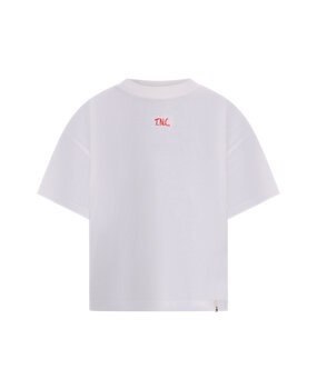 The New Chapter D601-0409 T-Shirt Bo Snow White