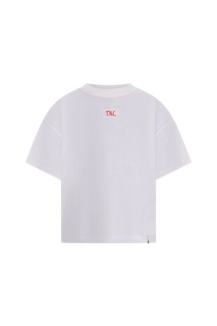 The New Chapter wit t-shirt  Bo Snow White