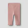 Lil Atelier 13253489 NBFDIMIA SLIM LEGGINGS LIL Misty Rose