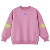 The New Chapter sweater Billie Dusky Orchid