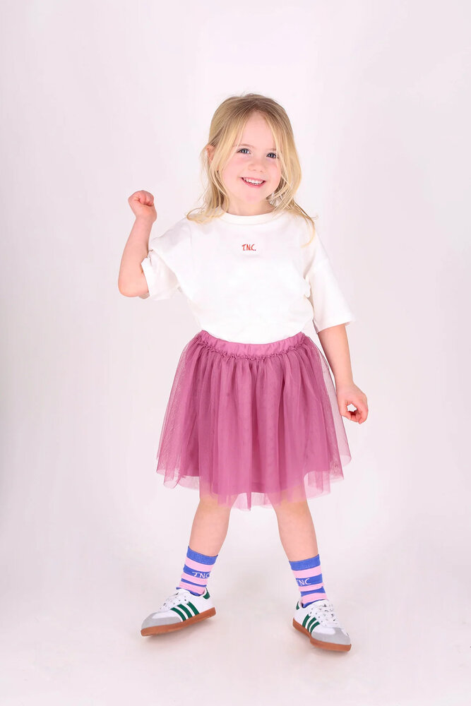 The New Chapter Skirt Luna Dusty Orchid