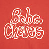 Bobo Choses Bobo Choses By Hand cropped T-shirt Bobo Choses Bobo Choses By Hand cropped T-shirt