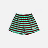 Bobo Choses Bobo Choses striped shorts