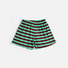 Bobo Choses Bobo Choses striped shorts