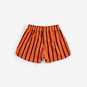 Bobo Choses Striped Brick terry cloth shorts Bobo Choses Striped Brick terry cloth shorts