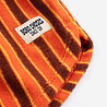 Bobo Choses Striped Brick terry cloth shorts Bobo Choses Striped Brick terry cloth shorts