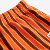 Bobo Choses Striped Brick terry cloth shorts Bobo Choses Striped Brick terry cloth shorts
