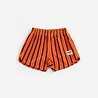 Bobo Choses Striped Brick terry cloth shorts Bobo Choses Striped Brick terry cloth shorts