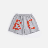 Bobo Choses Square Bobo Choses bermuda shorts
