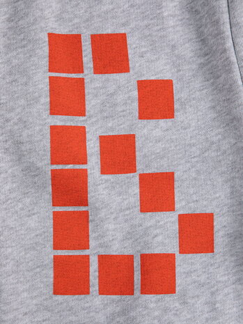 Bobo Choses Square Bobo Choses bermuda shorts