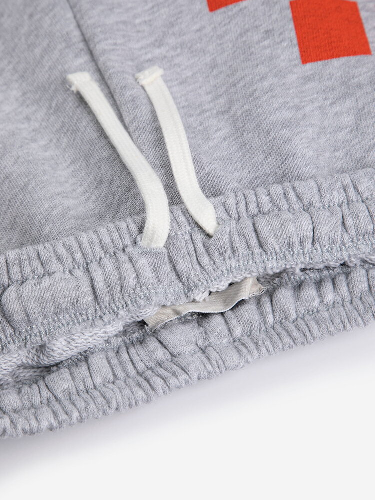 Bobo Choses Square Bobo Choses bermuda shorts