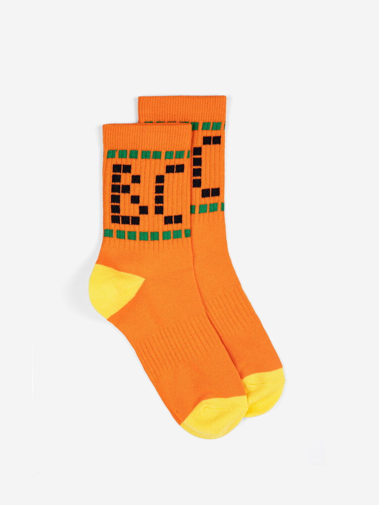 Bobo Choses Bobo Choses short socks pack x 2