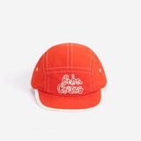 Bobo Choses Bobo Choses By Hand tecnic cap
