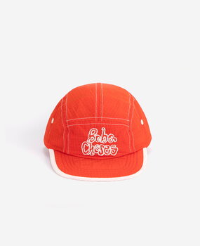 Bobo Choses Bobo Choses By Hand tecnic cap