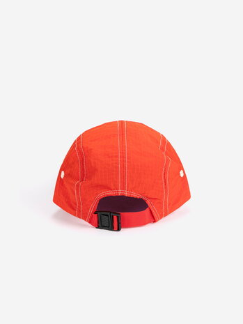Bobo Choses Bobo Choses By Hand tecnic cap