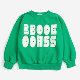 Bobo Choses Bobo Choses Modern sweatshirt