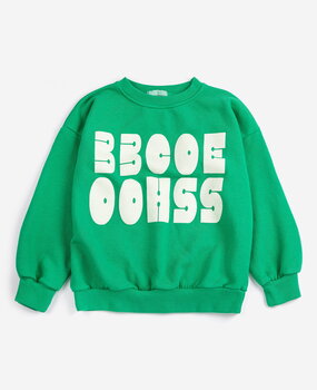 Bobo Choses Bobo Choses Modern sweatshirt