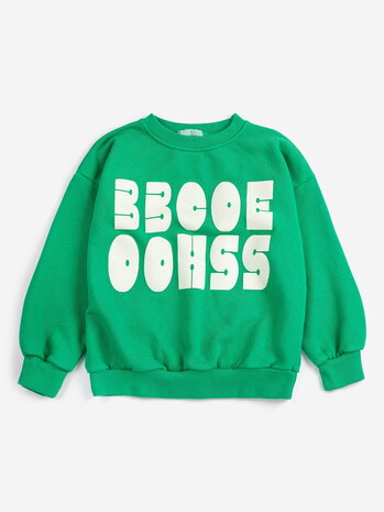 Bobo Choses Bobo Choses Modern sweatshirt Bobo Choses Bobo Choses Modern sweatshirt