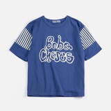 Bobo Choses Bobo Choses By Hand T-shirt