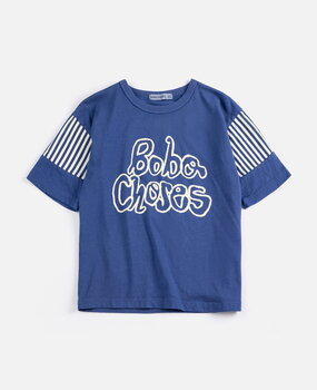 Bobo Choses Bobo Choses By Hand T-shirt