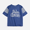 Bobo Choses Bobo Choses By Hand T-shirt Bobo Choses Bobo Choses By Hand T-shirt
