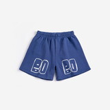 Bobo Choses Bobo Choses Thin bermuda shorts