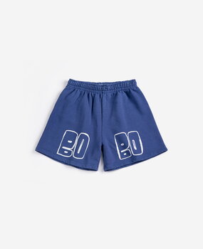 Bobo Choses Bobo Choses Thin bermuda shorts