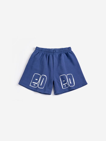Bobo Choses Bobo Choses Thin bermuda shorts
