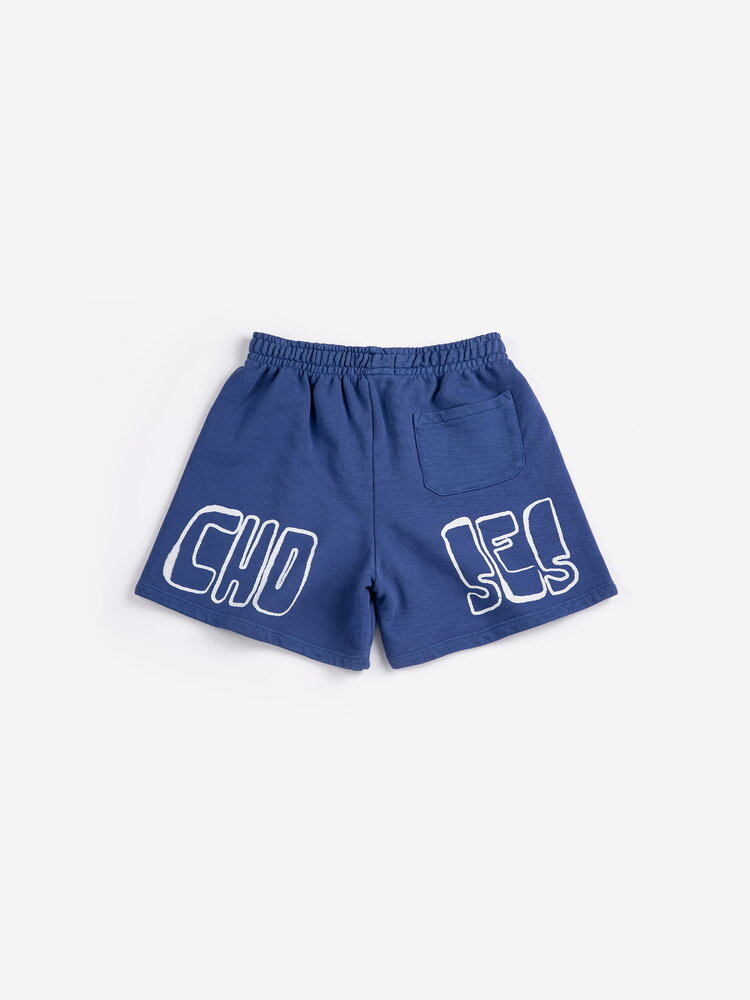 Bobo Choses Bobo Choses Thin bermuda shorts