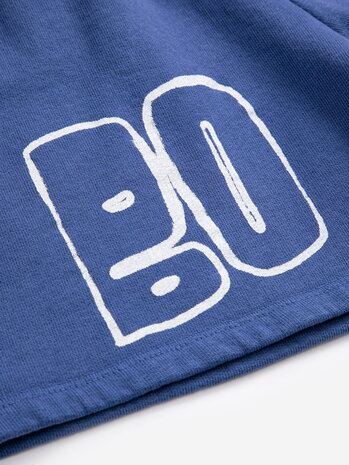 Bobo Choses Bobo Choses Thin bermuda shorts