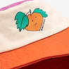 Bobo Choses Tangerine bucket hat