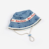 Bobo Choses Pickles The Dog all over bucket hat